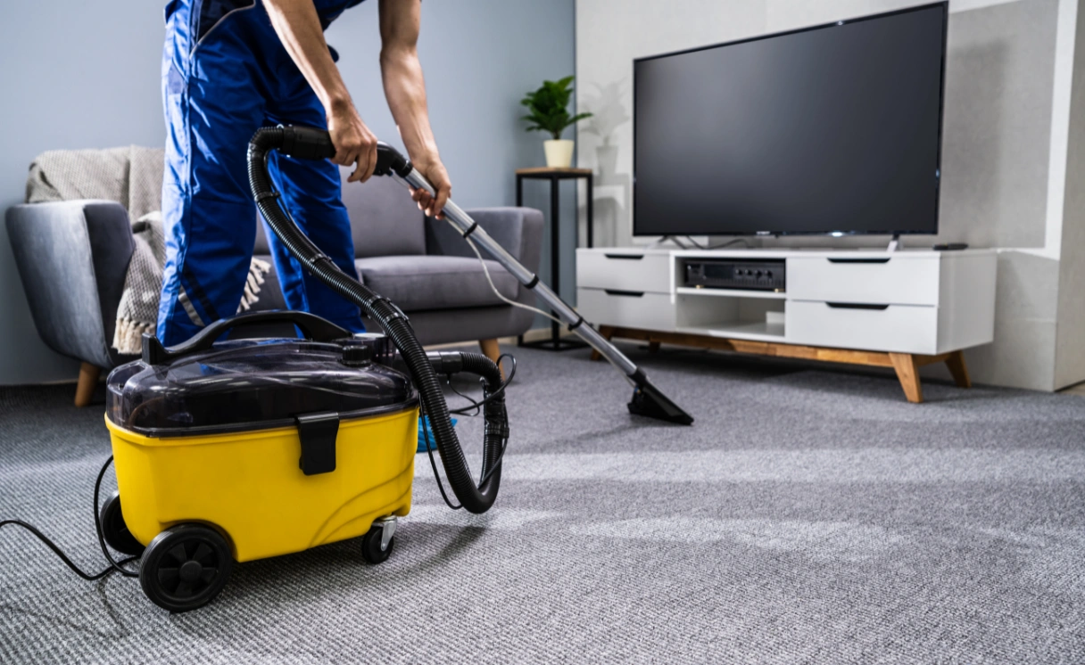 Extract Rug Cleaning Ivanhoe Contact Office